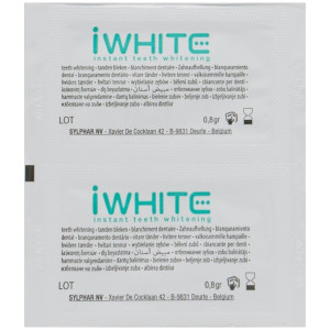 I-White Instant Molde Dental Blanqueamiento 10 Uds