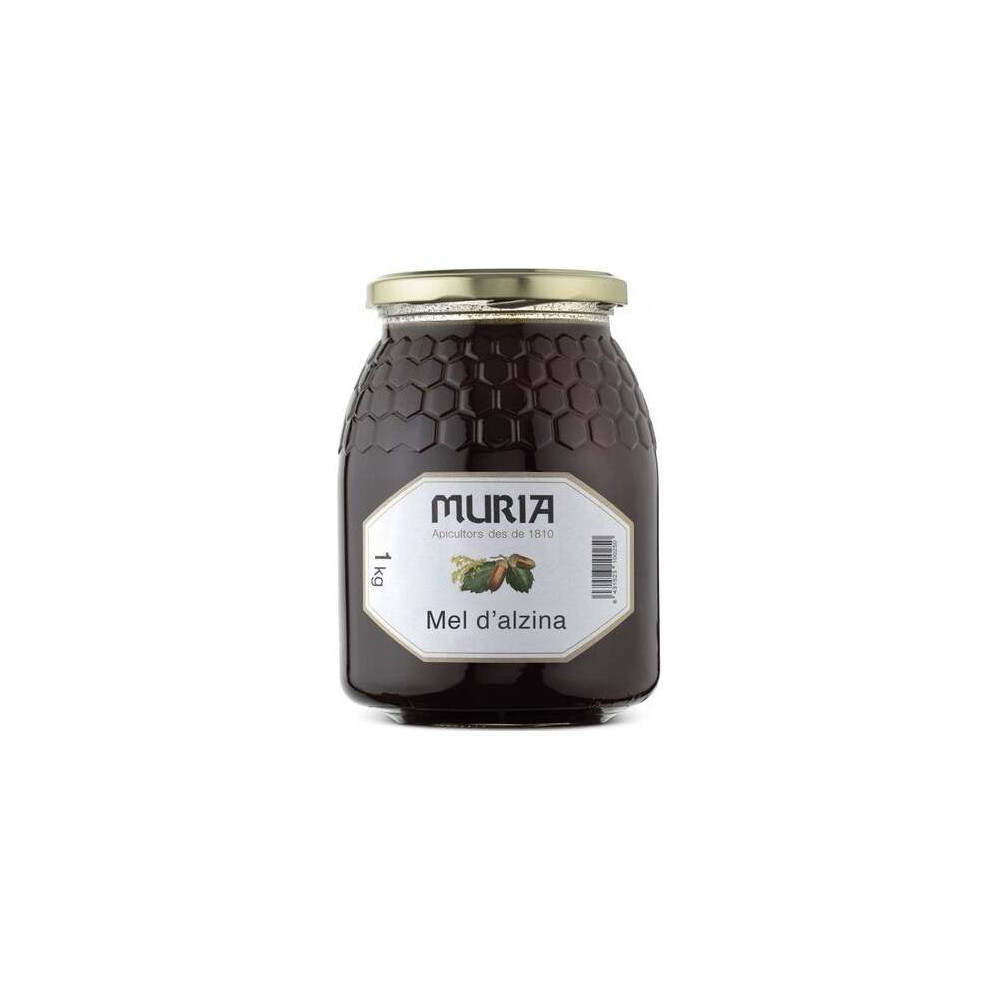 Muria Miel Encina 1Kg