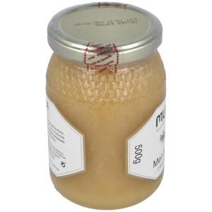 Muria Miel Romero Blanca 500G