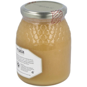 Muria Miel Romero Cristalizada 1Kg