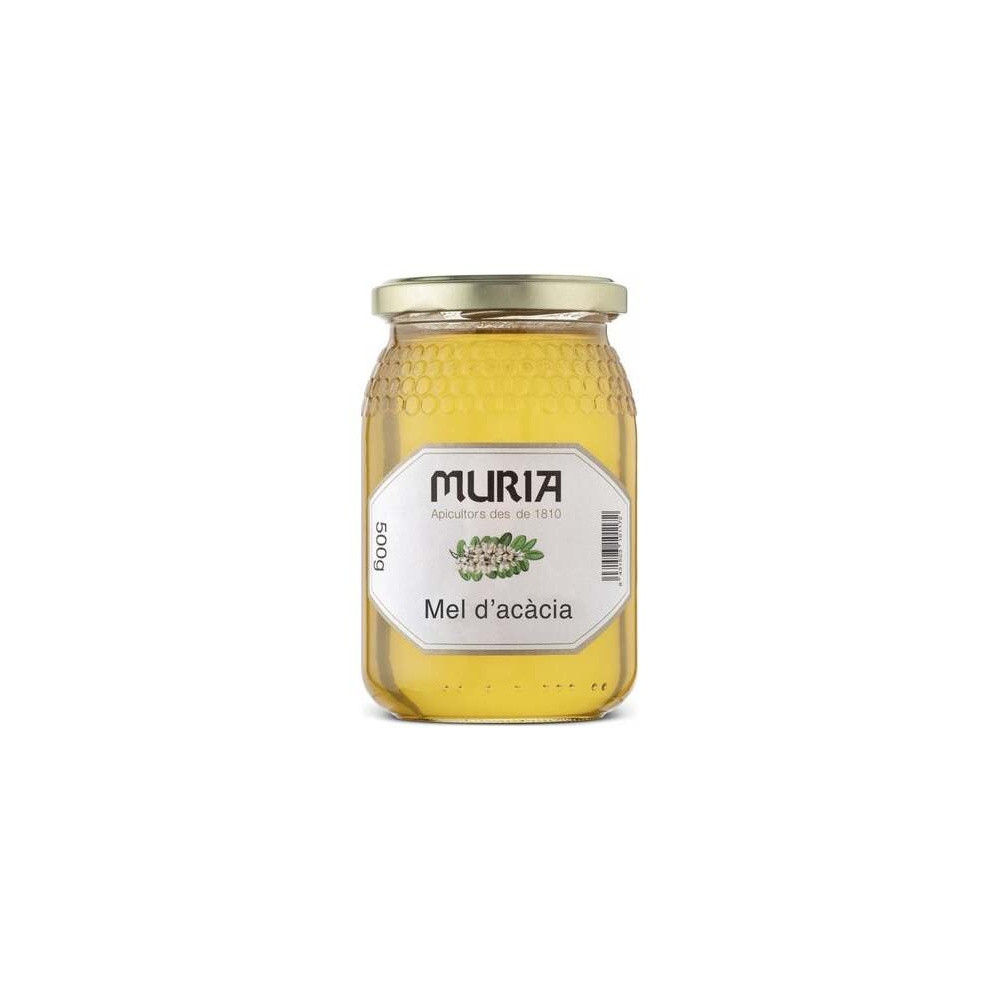 Muria Miel Acacia 500G