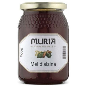 Muria Miel Encina 500G