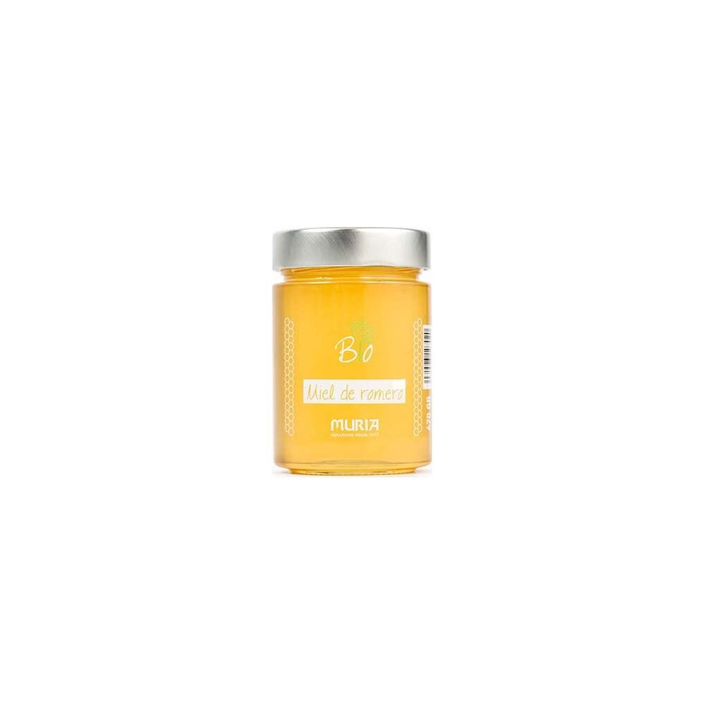 Muria Miel Romero Bio 470G