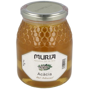 Muria Miel Acacia 1Kg