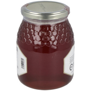 Muria Miel Eucalipto 1Kg