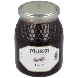 Muria Miel Brezo 1Kg