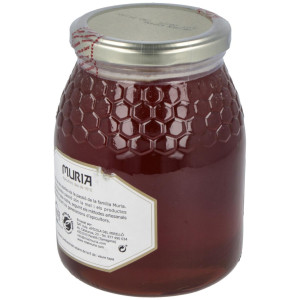 Muria Miel Eucalipto 1Kg
