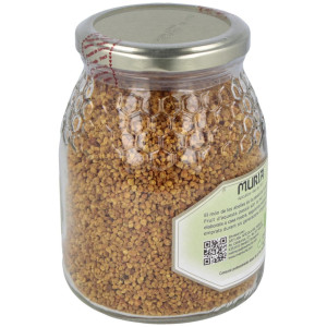 Muria Polen Bio 450G