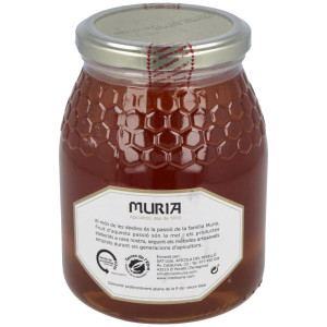 Muria Miel Romero 1Kg