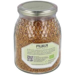 Muria Polen Bio 450G