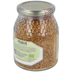 Muria Polen Bio 450G