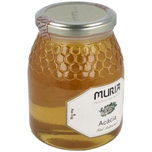 Muria Miel Acacia 1Kg