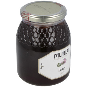 Muria Miel Brezo 1Kg