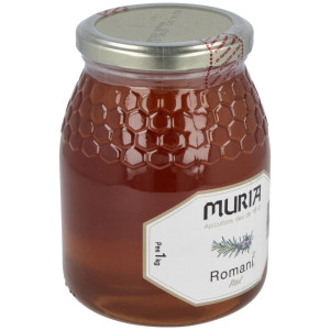 Muria Miel Romero 1Kg