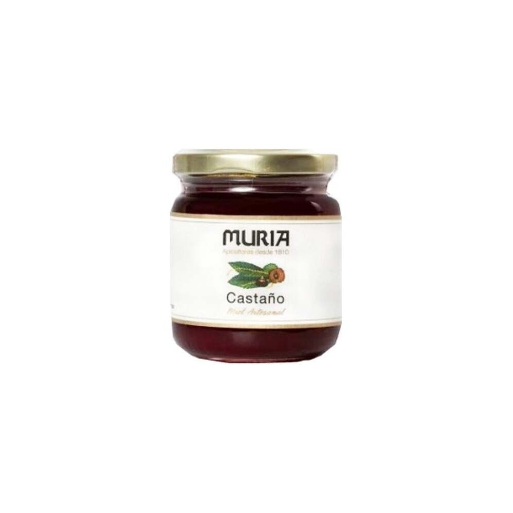 Muria Miel De Limón 1Kg