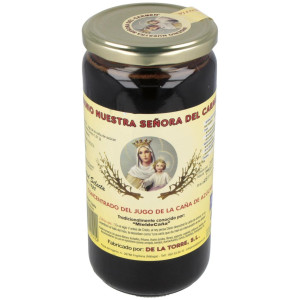 Nuestra Señora Del Carmen...