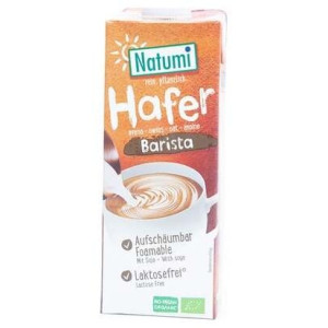 Bebida Vegetal De Avena...