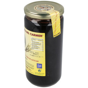 Nuestra Señora Del Carmen Miel De Caña 920G