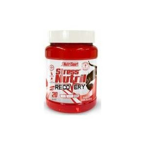 Nutrisport Stressnutril...