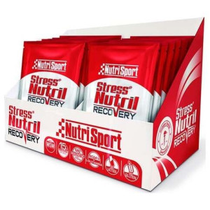 Nutrisport Stresnutril...