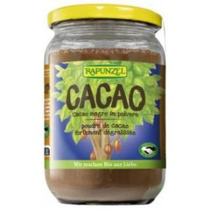 Cacao Desgrasado Polvo...