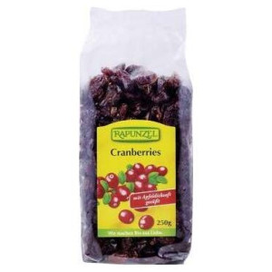 Rapunzel Arandano Rojo...