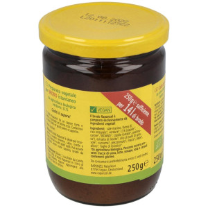 Caldo De Verduras Brodo 250Gr. Bio Vegan