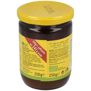 Caldo De Verduras Brodo 250Gr. Bio Vegan