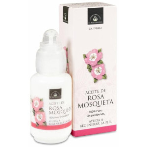 El Naturalista Aceite De...