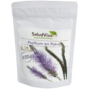 Psyllium En Polvo 200Gr....
