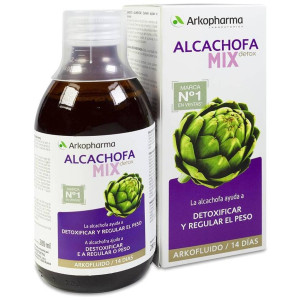 Arkopharma Arkofluido...