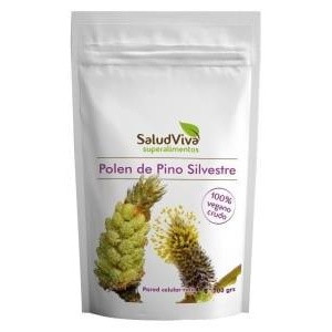 Polen De Pino Silvestre...