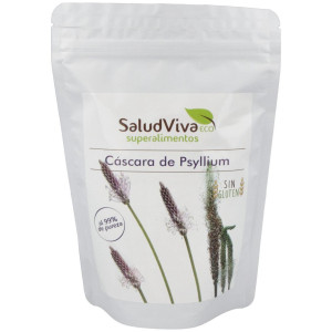 Psyllium Cascara 200Gr. Bio...