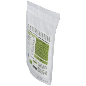 Psyllium En Polvo 200Gr. Bio Sg S/A Vegan