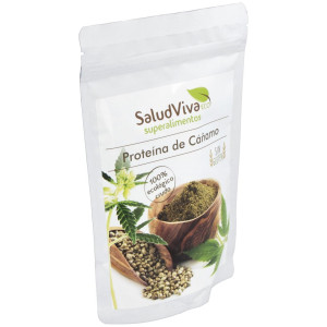 Proteina De Cañamo 250Gr. Bio