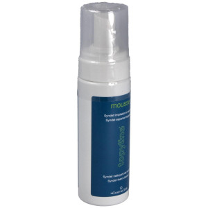 Topyline Mousse Syndet Limpiador En Espuma 150Ml