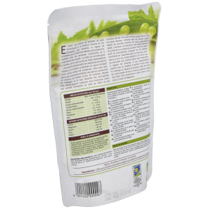 Proteina De Guisante 80% 250Gr. Bio Sg S/A Vegan