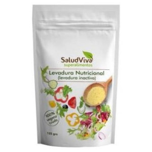 Levadura Nutricional 125Gr....