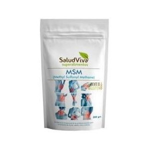 Msm Metilsulfonilmetano...