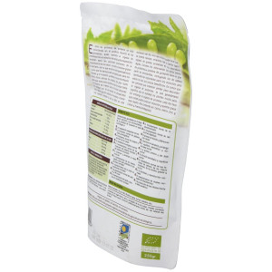 Proteina De Guisante 80% 250Gr. Bio Sg S/A Vegan