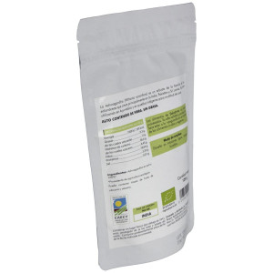 Ashwagandha En Polvo 125Gr. Bio Sg S/A Vegan