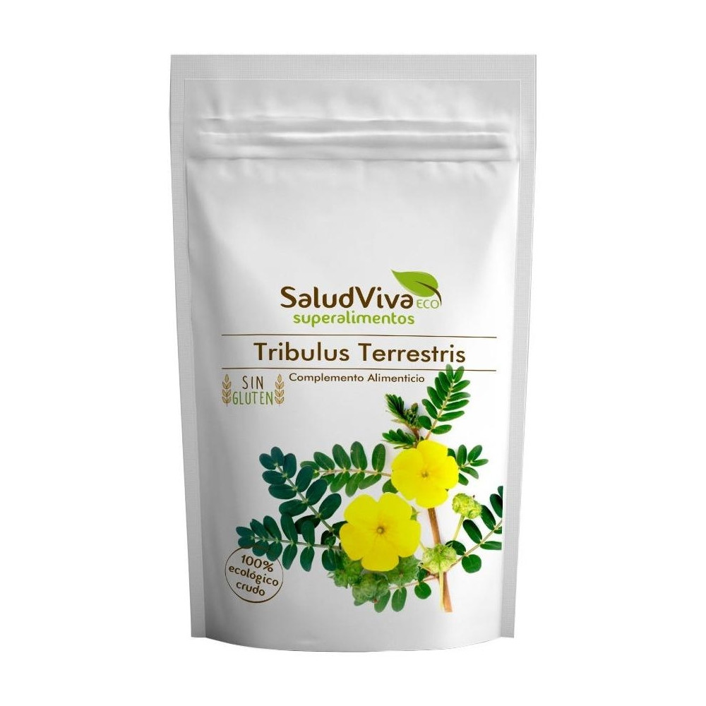 Salud Viva Tribulus Terrestris 250G