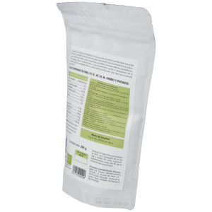 Psyllium Cascara 200Gr. Bio Sg S/A Vegan