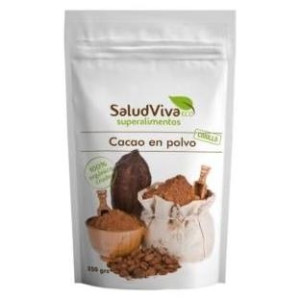 Cacao En Polvo 250Gr. Bio...