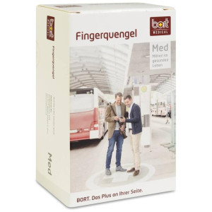 Prim Férula Dinámica...