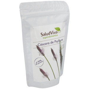 Psyllium Cascara 200Gr. Bio Sg S/A Vegan