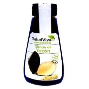 Sirope De Yacon 345Gr. Eco...