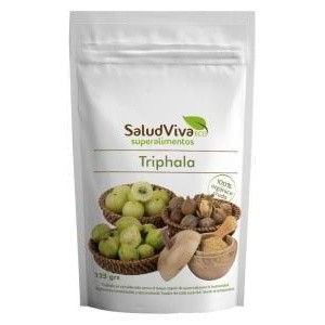 Triphala 125Gr. Eco Sg S/A...