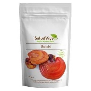Reishi 125Gr. Eco Sg Vegan