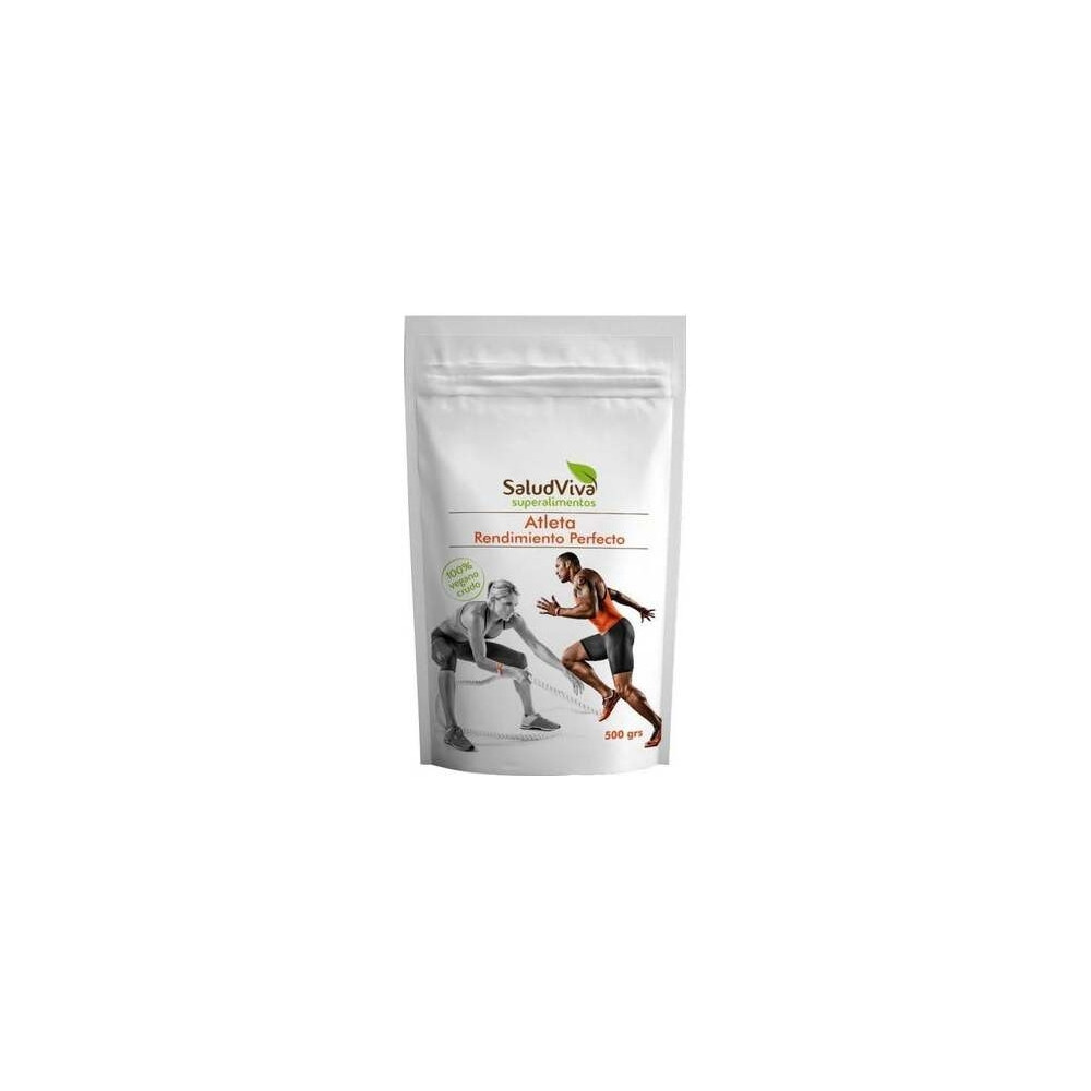 Atleta 500Gr.Bio Vegan